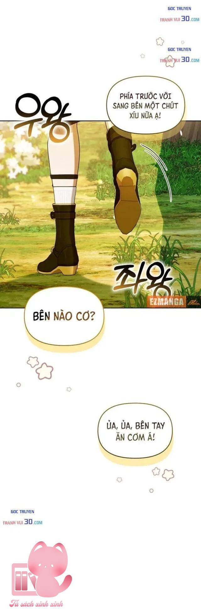 Thợ Săn Lớp Gà Con - Chap 73