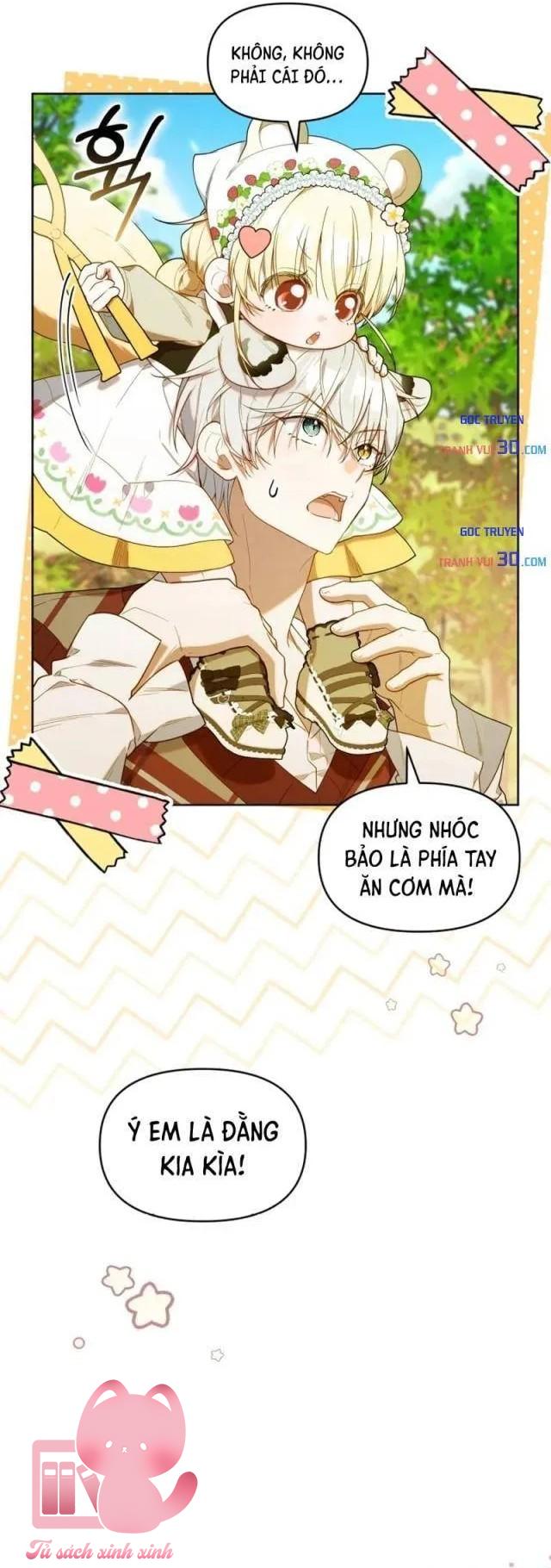 Thợ Săn Lớp Gà Con - Chap 73