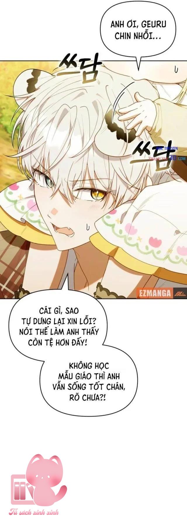 Thợ Săn Lớp Gà Con - Chap 73