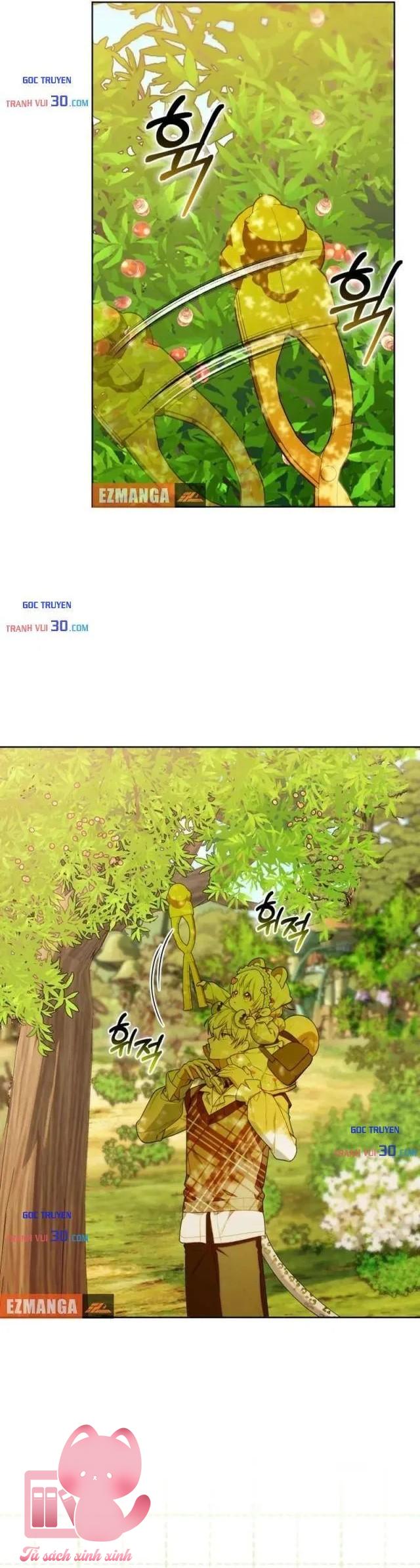 Thợ Săn Lớp Gà Con - Chap 73