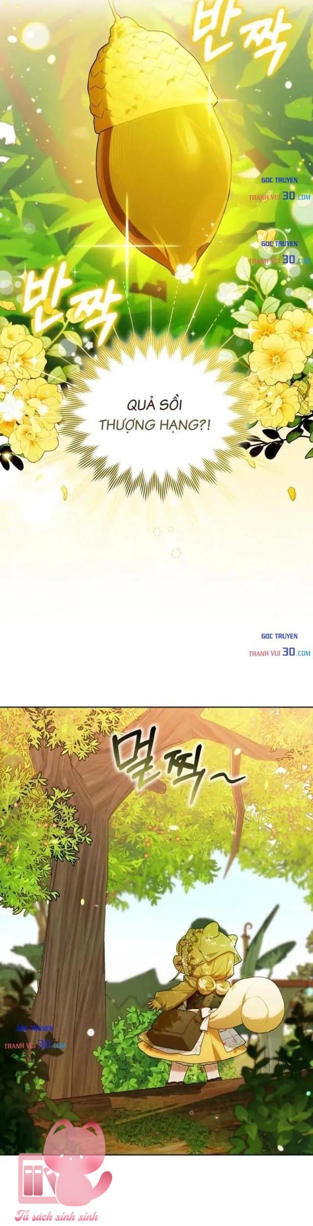 Thợ Săn Lớp Gà Con - Chap 73