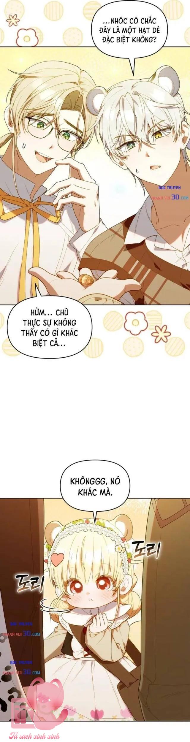 Thợ Săn Lớp Gà Con - Chap 73