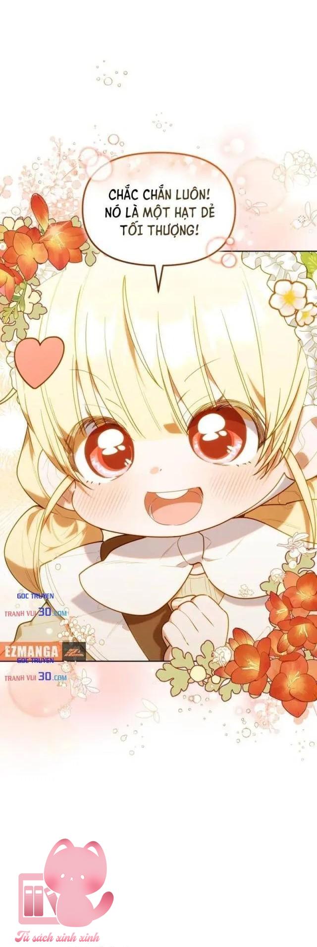 Thợ Săn Lớp Gà Con - Chap 73