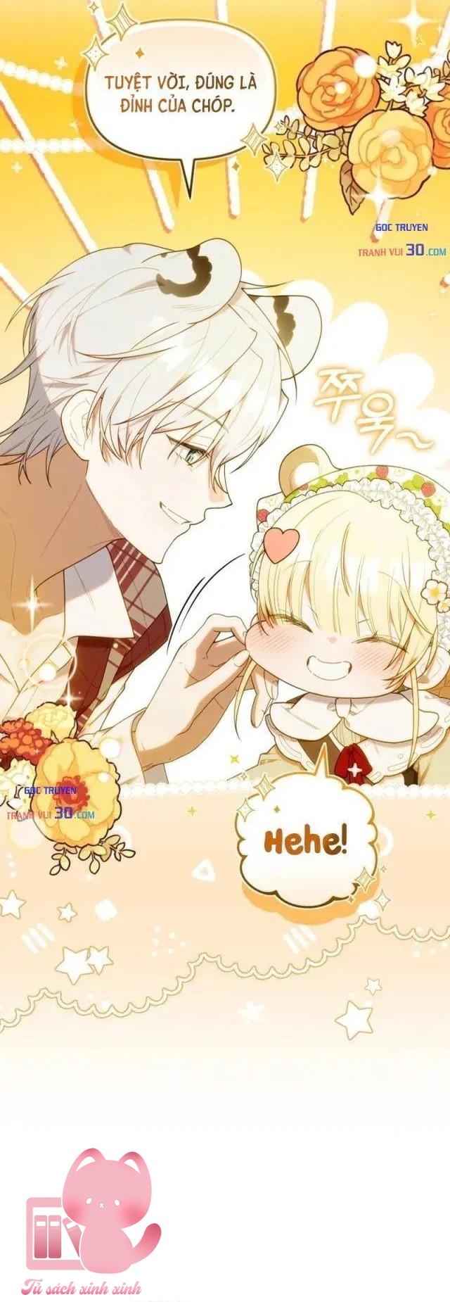 Thợ Săn Lớp Gà Con - Chap 73