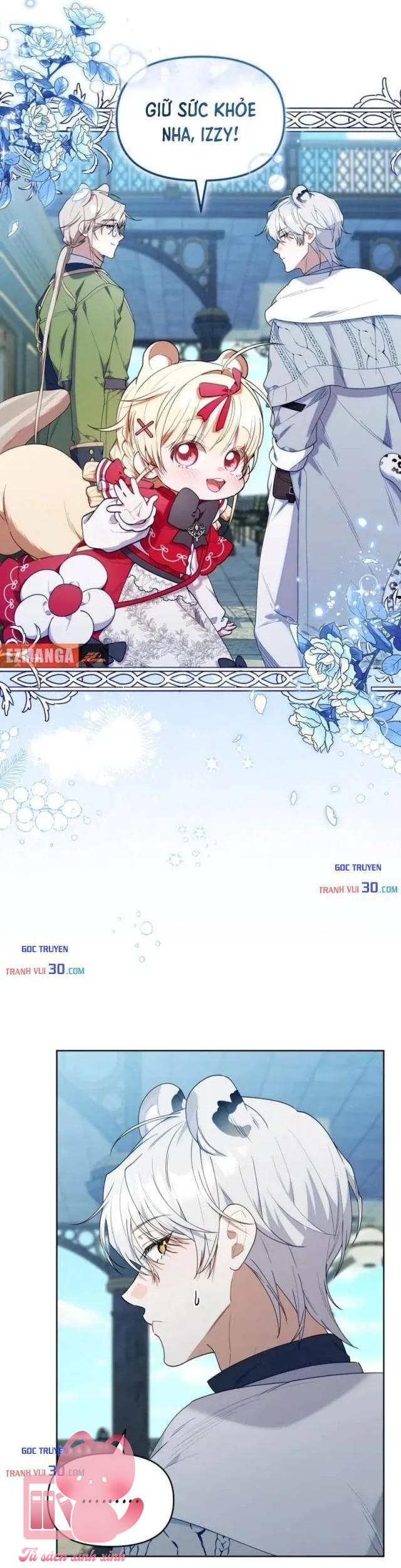 Thợ Săn Lớp Gà Con - Chap 73