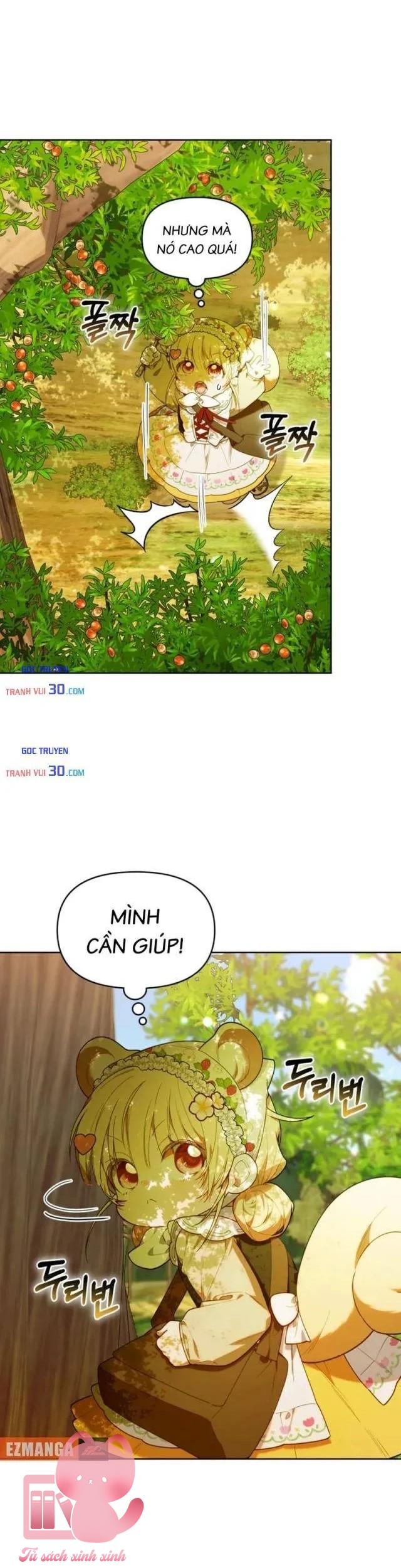 Thợ Săn Lớp Gà Con - Chap 73