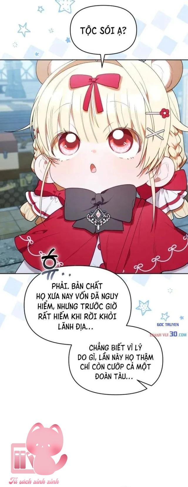 Thợ Săn Lớp Gà Con - Chap 73