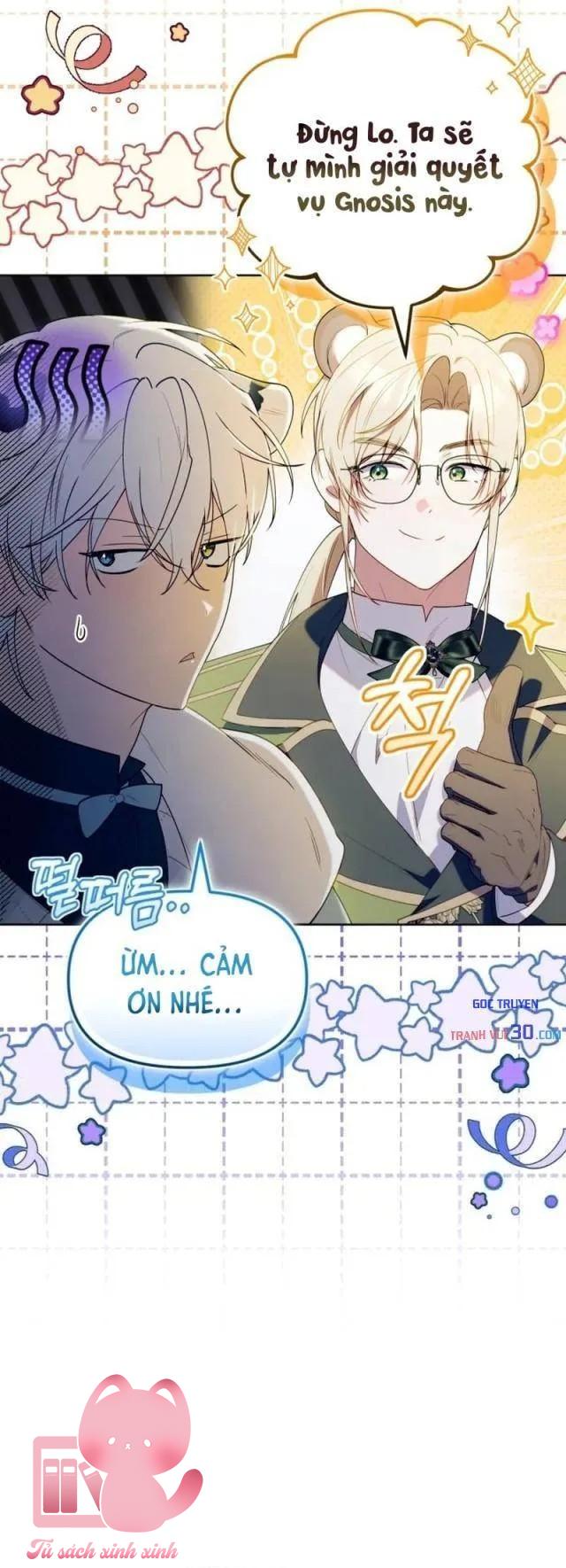 Thợ Săn Lớp Gà Con - Chap 73