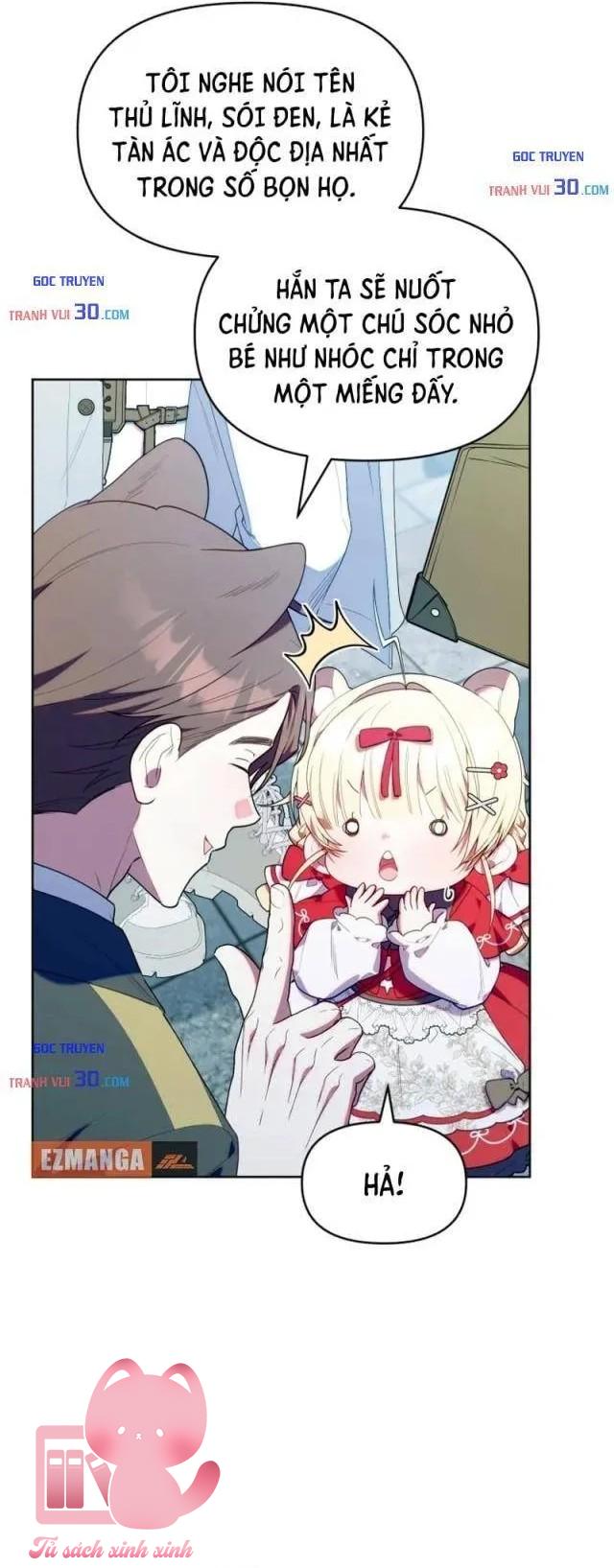 Thợ Săn Lớp Gà Con - Chap 73