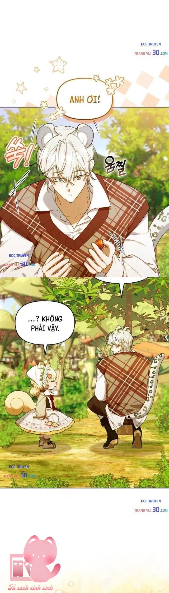 Thợ Săn Lớp Gà Con - Chap 73