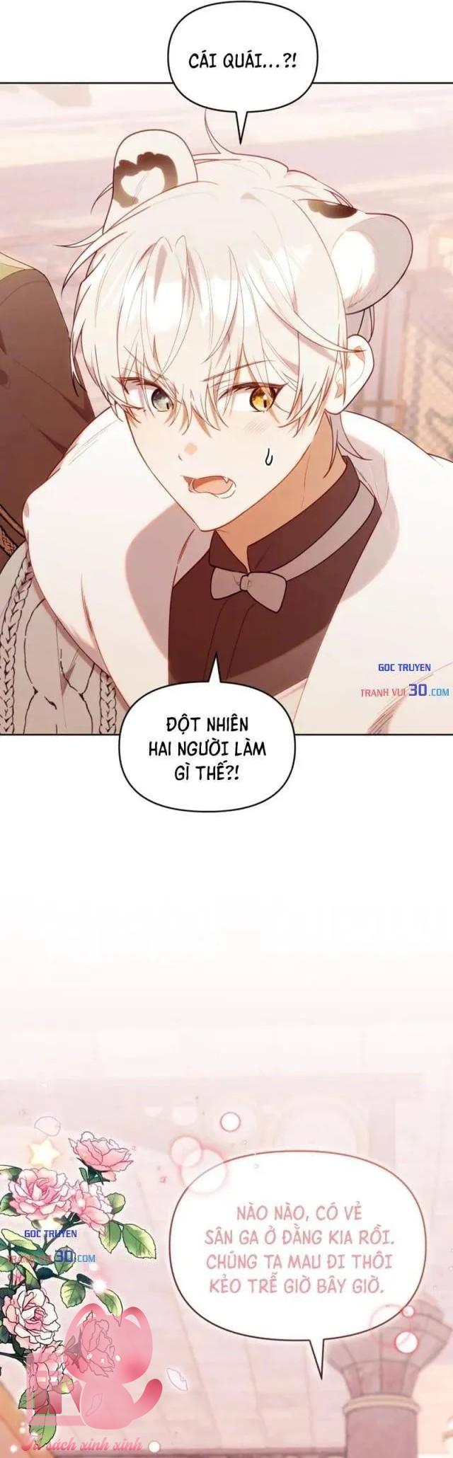 Thợ Săn Lớp Gà Con - Chap 73