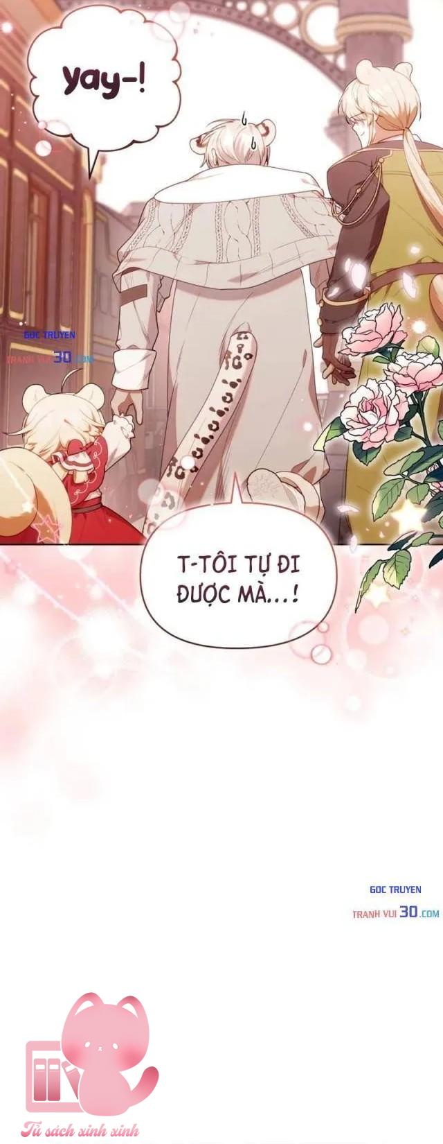 Thợ Săn Lớp Gà Con - Chap 73