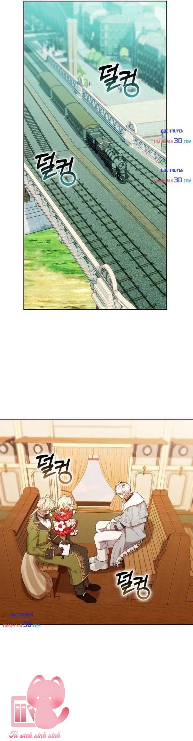 Thợ Săn Lớp Gà Con - Chap 73