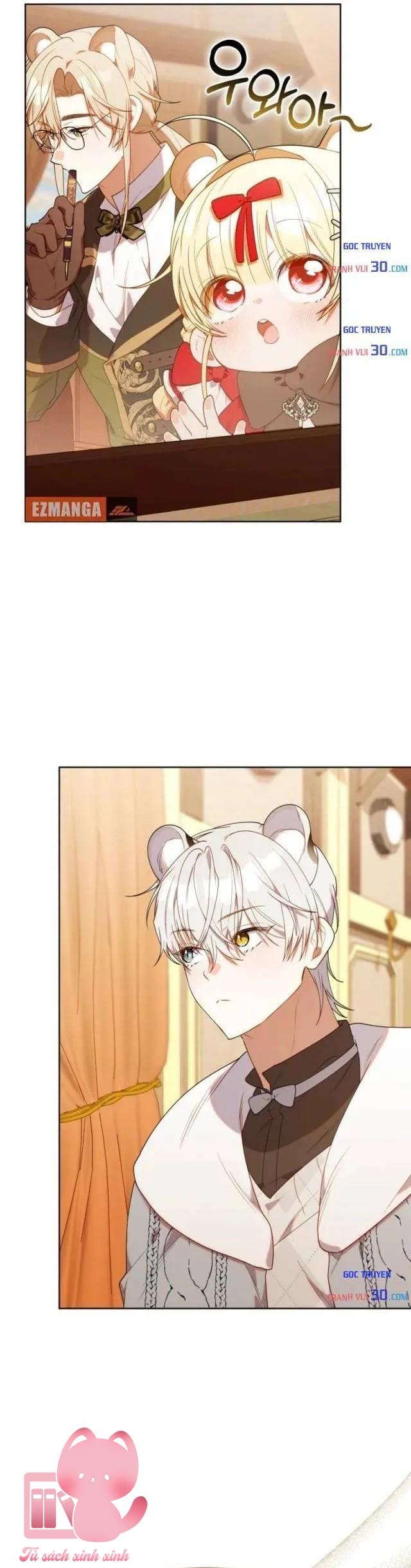 Thợ Săn Lớp Gà Con - Chap 73