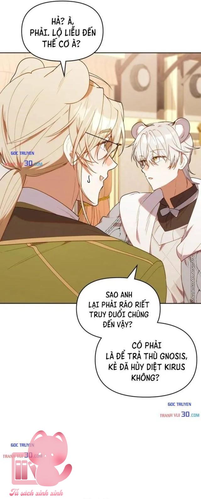 Thợ Săn Lớp Gà Con - Chap 73