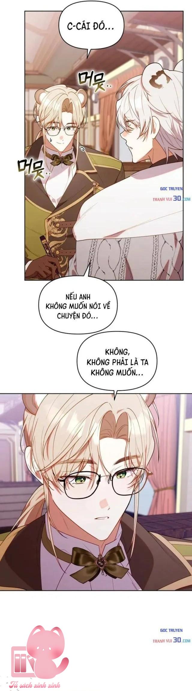 Thợ Săn Lớp Gà Con - Chap 73