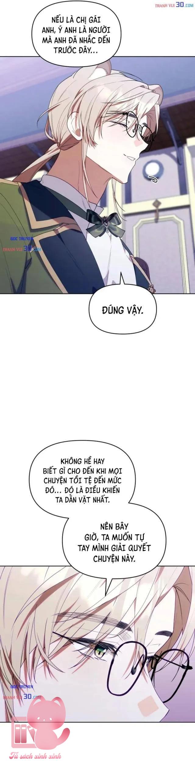 Thợ Săn Lớp Gà Con - Chap 73