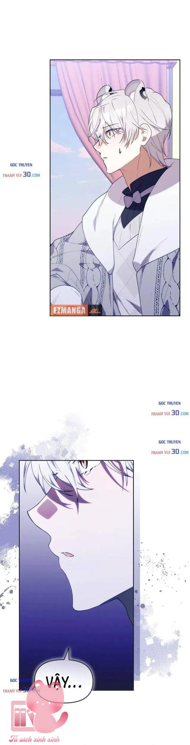Thợ Săn Lớp Gà Con - Chap 73