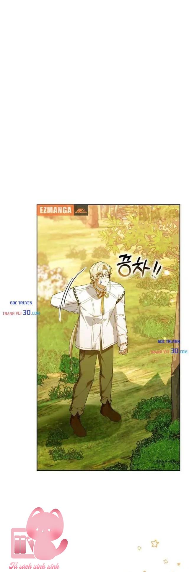 Thợ Săn Lớp Gà Con - Chap 73