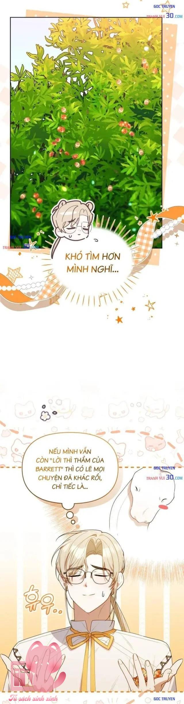 Thợ Săn Lớp Gà Con - Chap 73