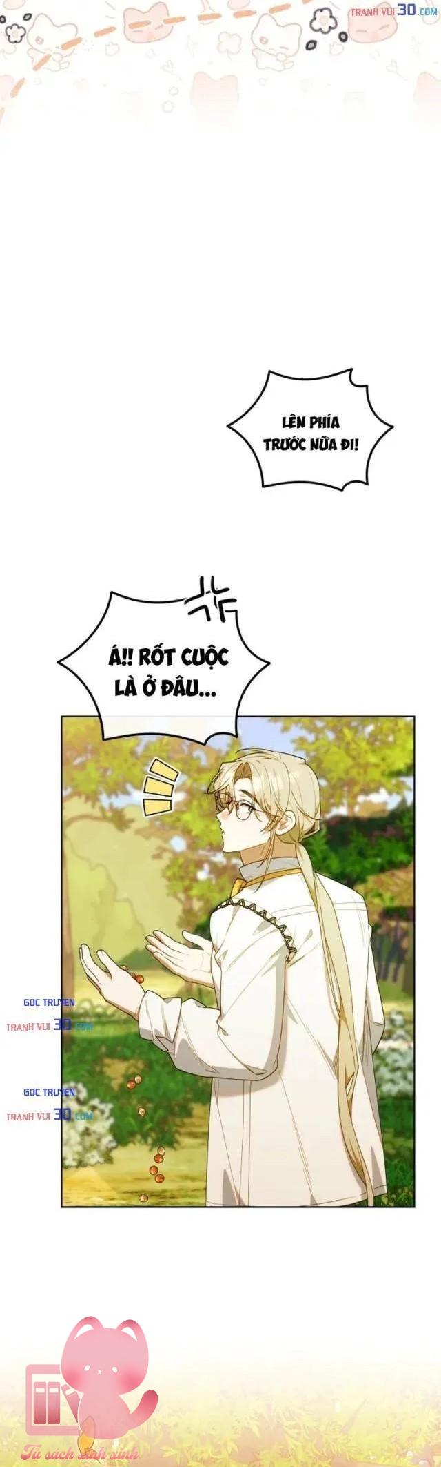 Thợ Săn Lớp Gà Con - Chap 73