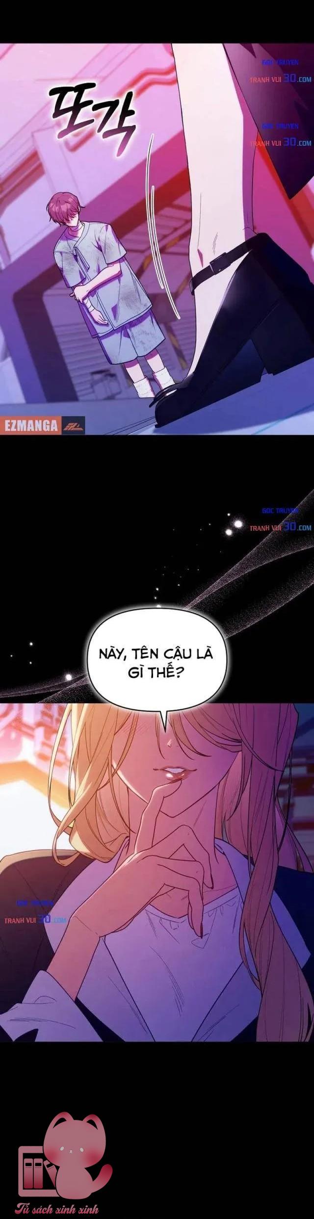 Thợ Săn Lớp Gà Con - Chap 74