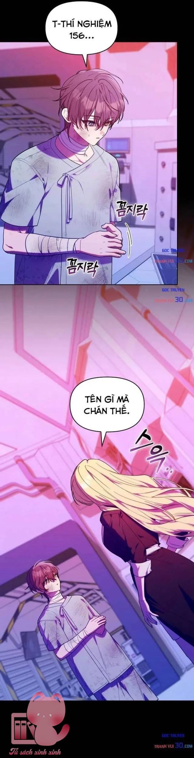 Thợ Săn Lớp Gà Con - Chap 74