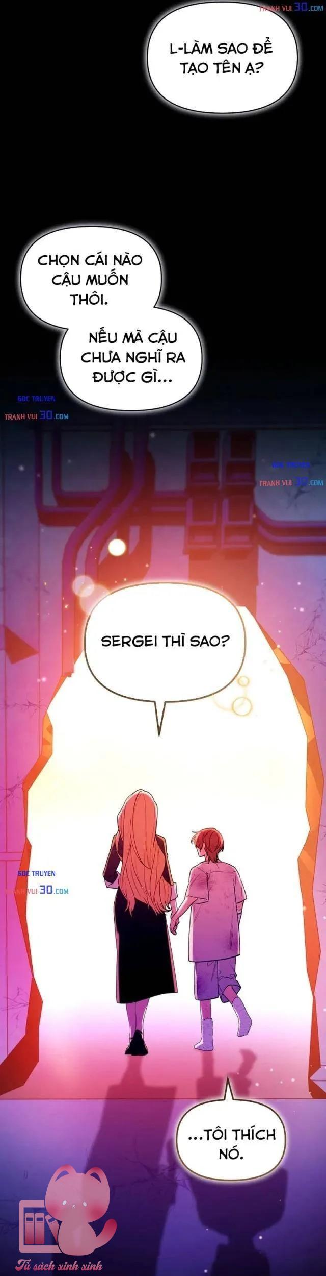 Thợ Săn Lớp Gà Con - Chap 74