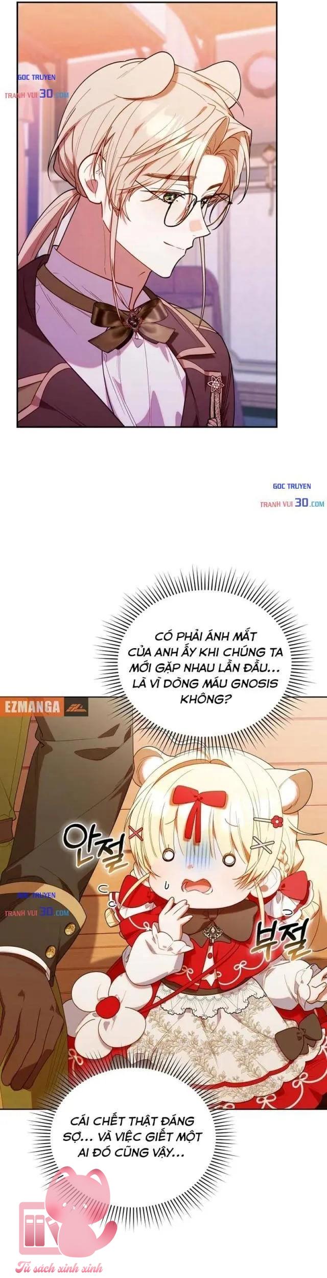 Thợ Săn Lớp Gà Con - Chap 74