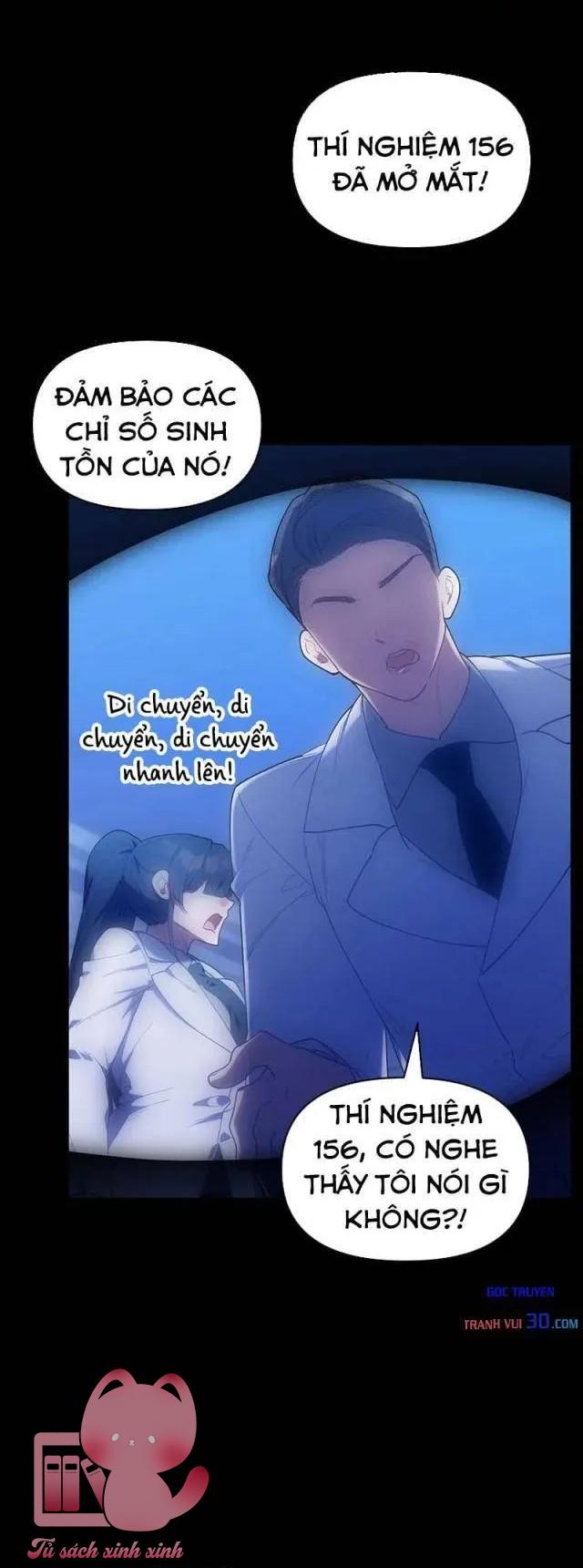 Thợ Săn Lớp Gà Con - Chap 74