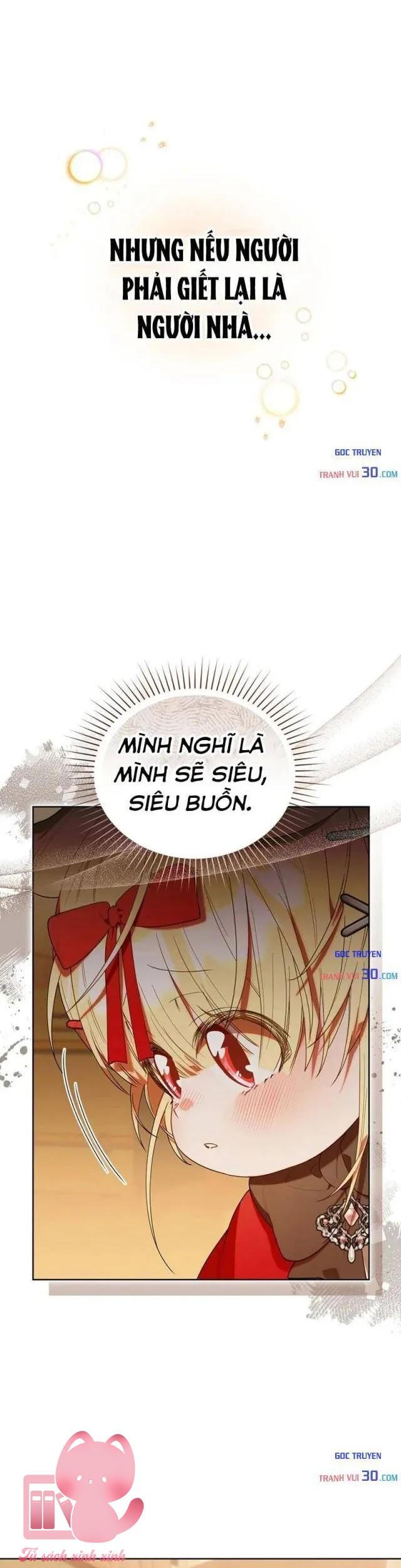 Thợ Săn Lớp Gà Con - Chap 74