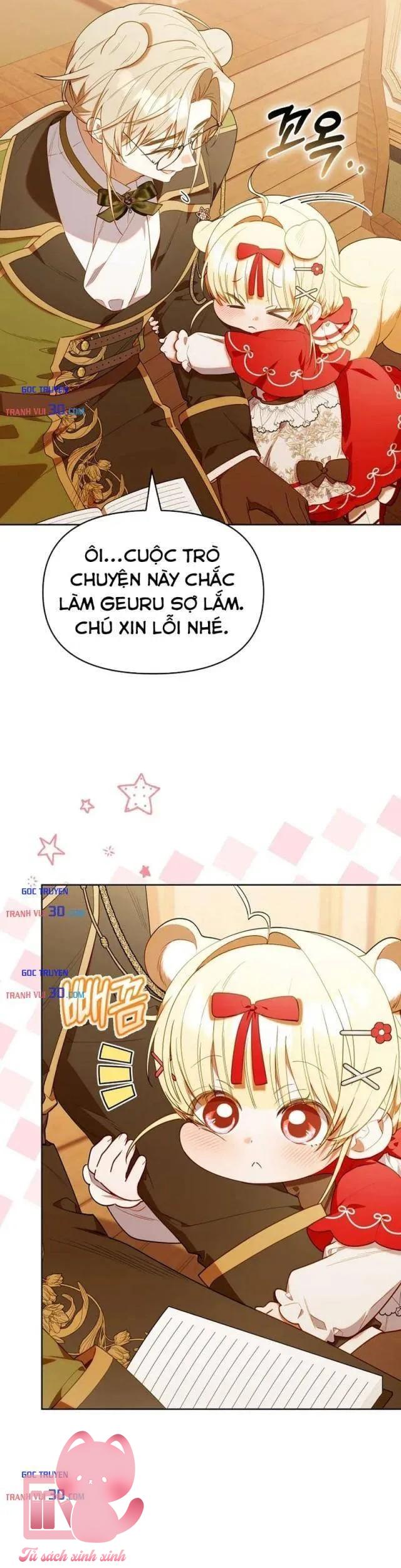 Thợ Săn Lớp Gà Con - Chap 74