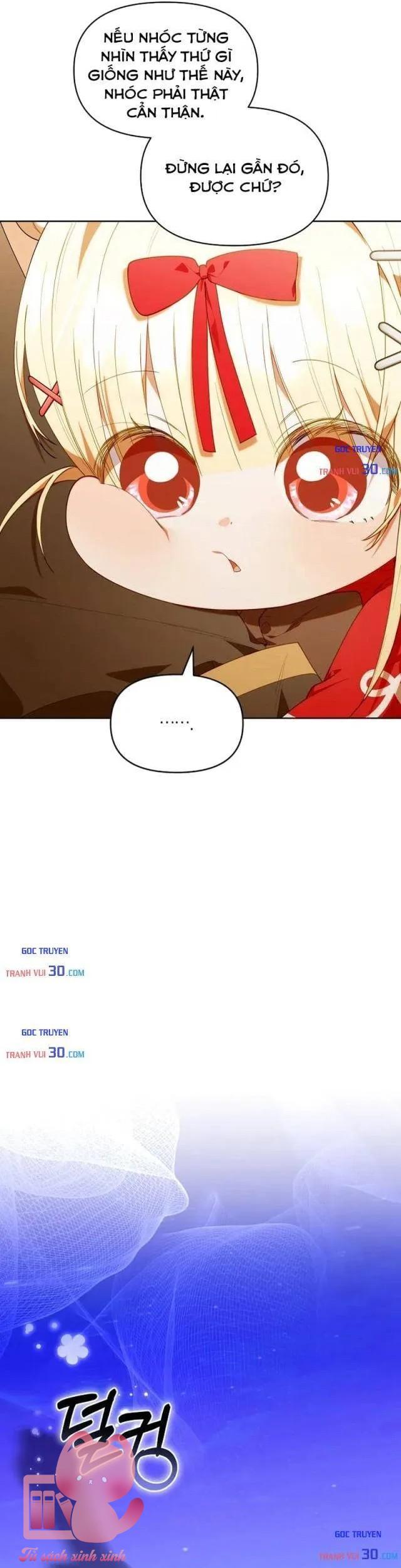 Thợ Săn Lớp Gà Con - Chap 74