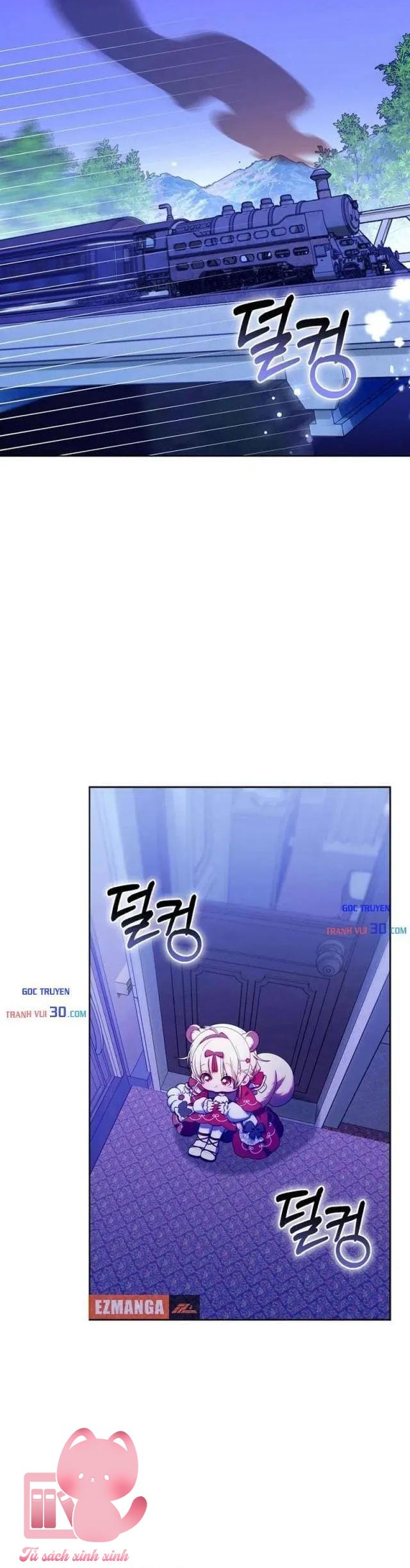 Thợ Săn Lớp Gà Con - Chap 74