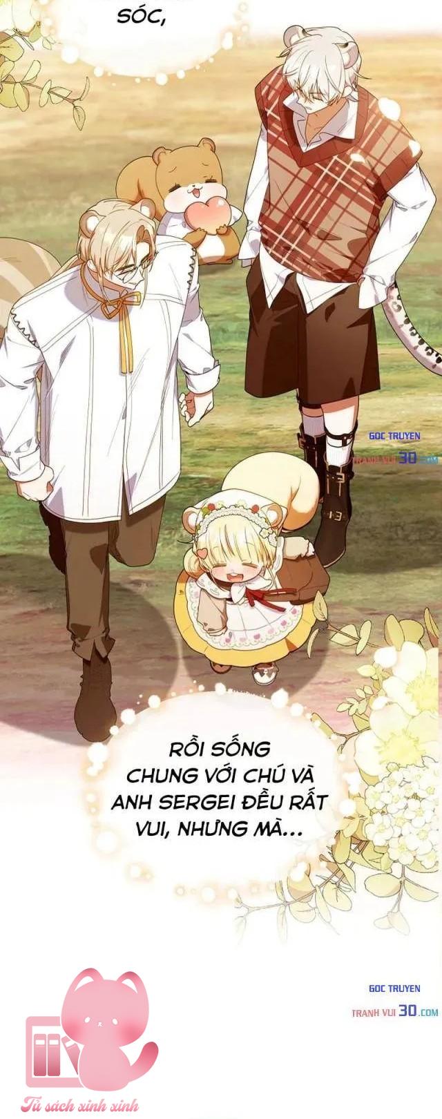 Thợ Săn Lớp Gà Con - Chap 74