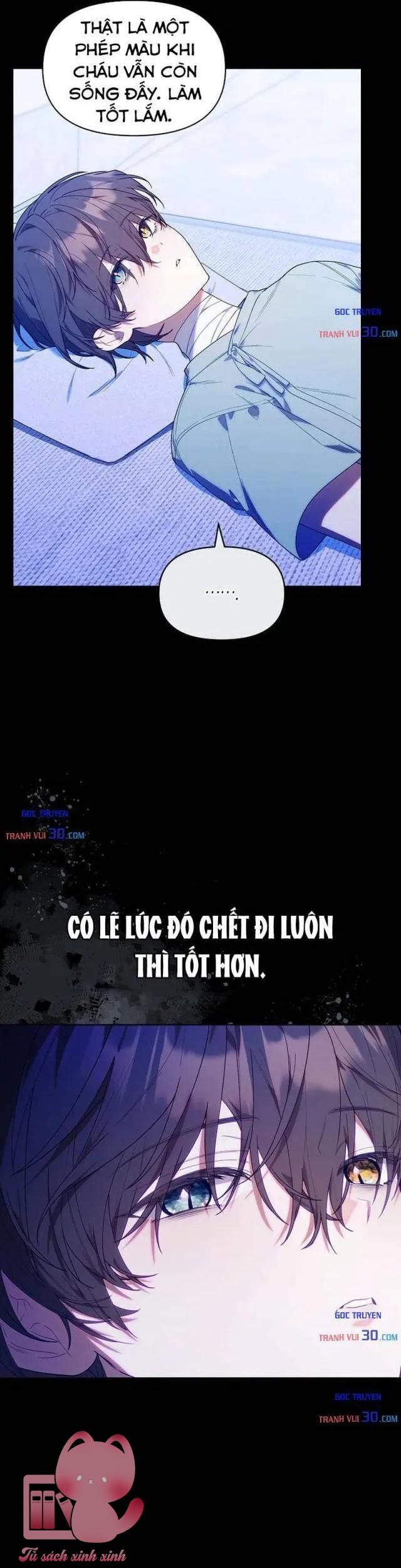 Thợ Săn Lớp Gà Con - Chap 74
