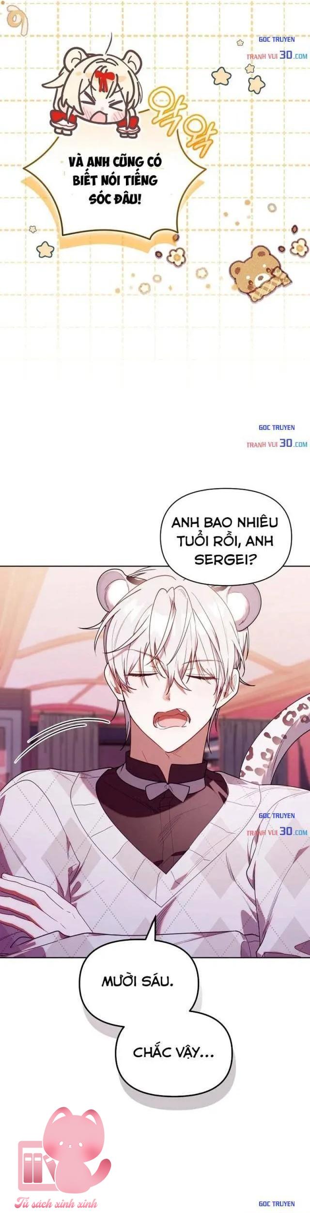 Thợ Săn Lớp Gà Con - Chap 74