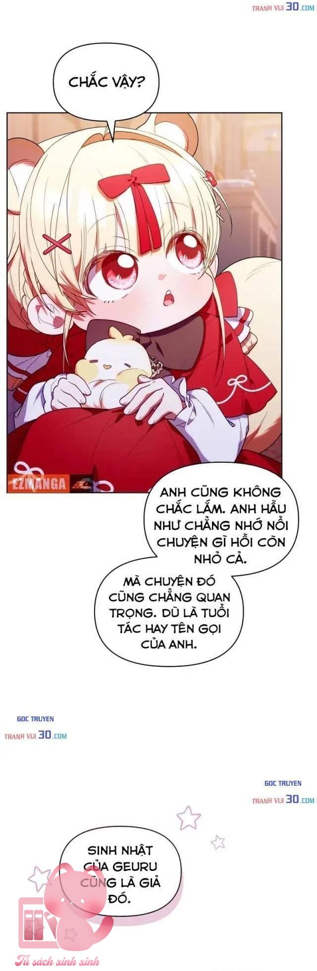 Thợ Săn Lớp Gà Con - Chap 74