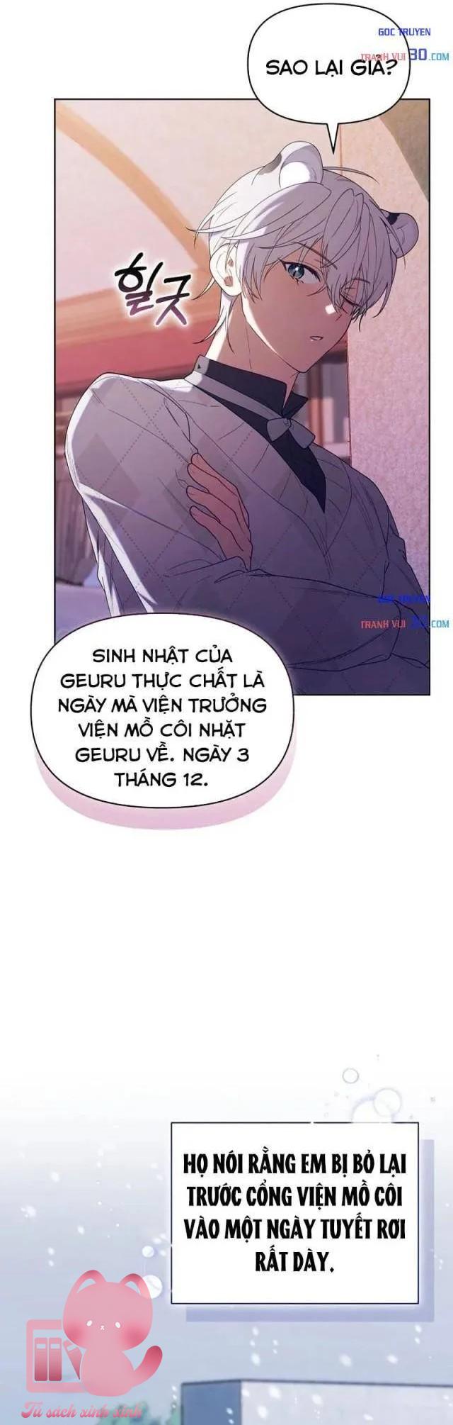 Thợ Săn Lớp Gà Con - Chap 74