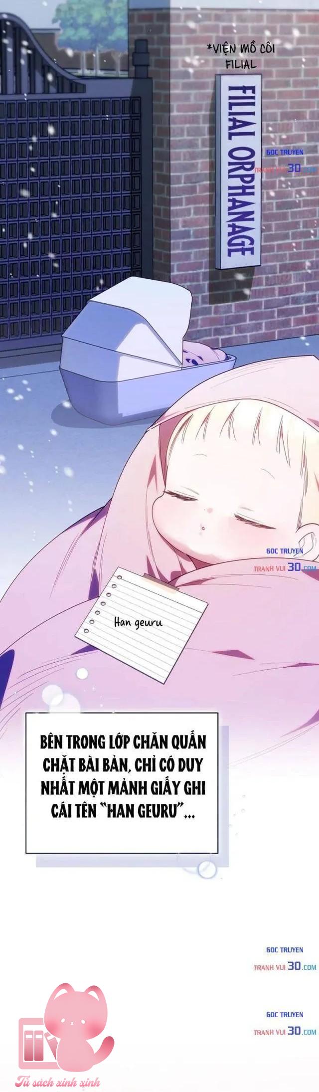 Thợ Săn Lớp Gà Con - Chap 74