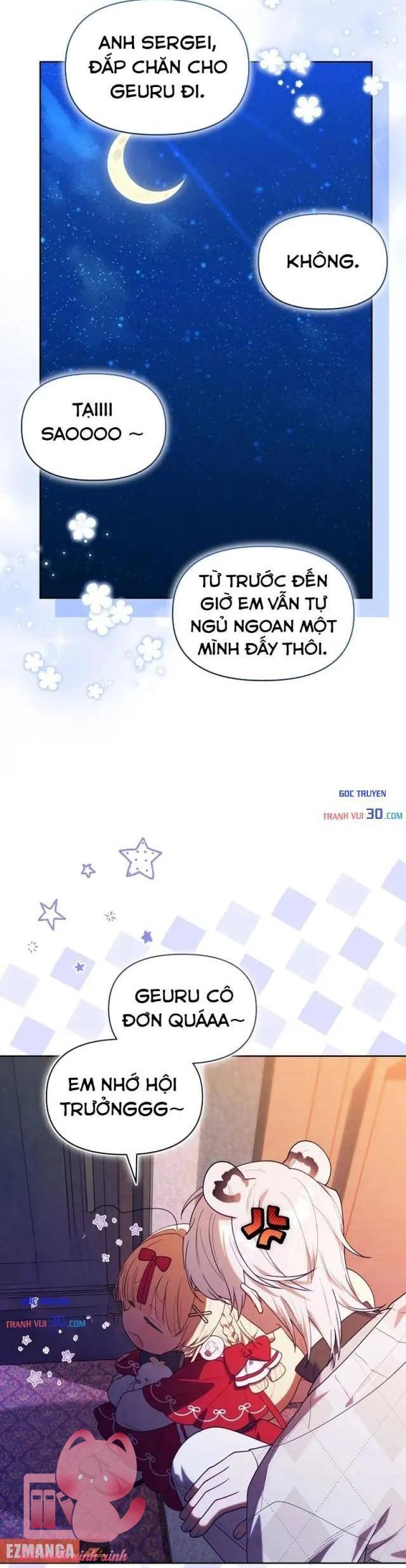 Thợ Săn Lớp Gà Con - Chap 74