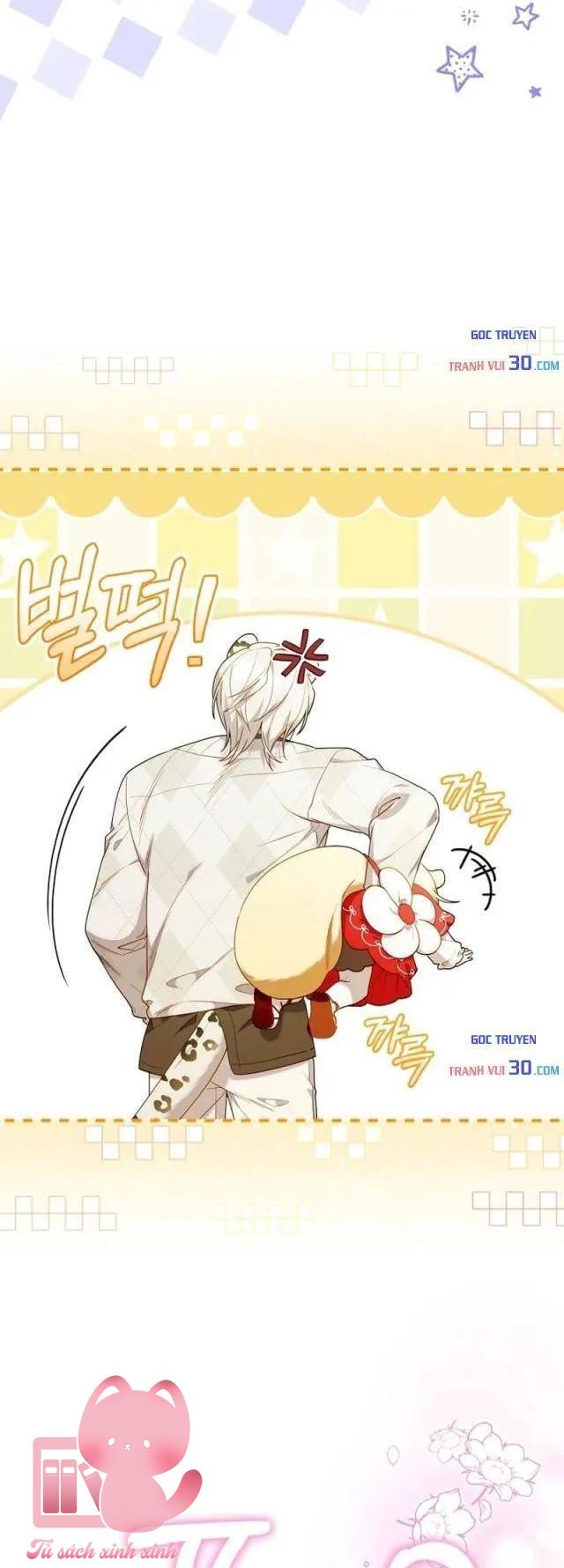 Thợ Săn Lớp Gà Con - Chap 74