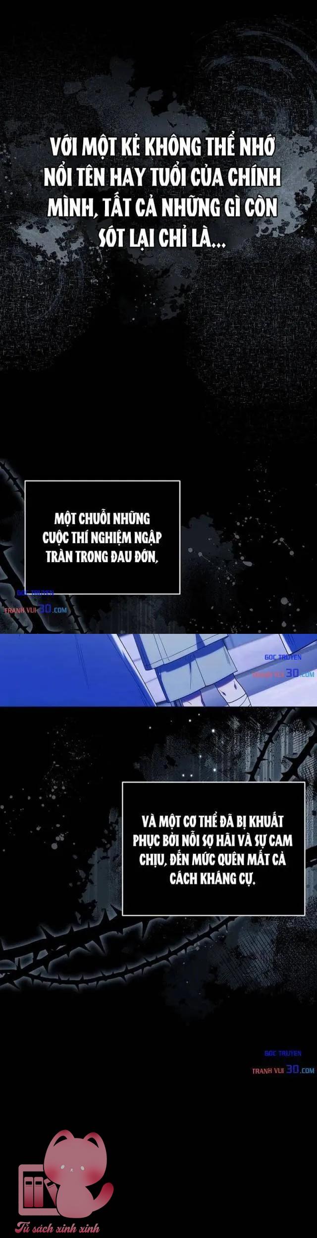 Thợ Săn Lớp Gà Con - Chap 74