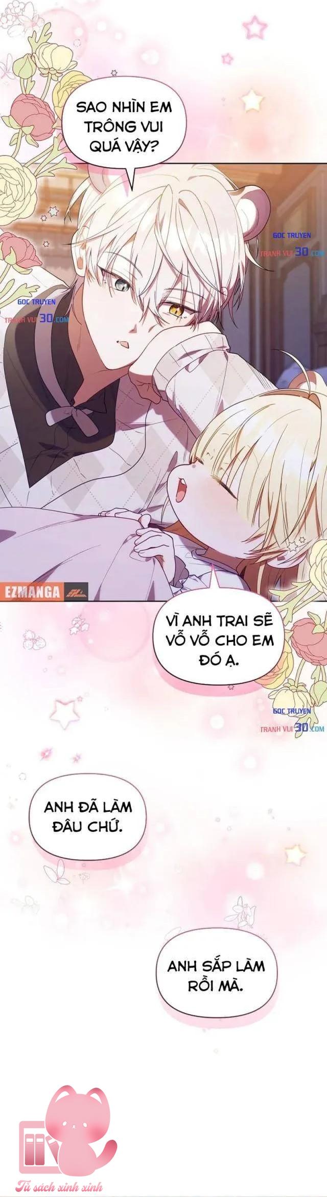 Thợ Săn Lớp Gà Con - Chap 74