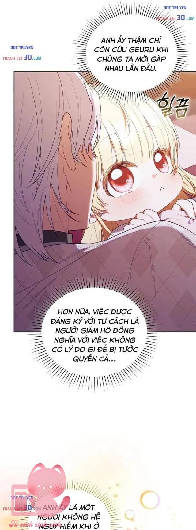 Thợ Săn Lớp Gà Con - Chap 74