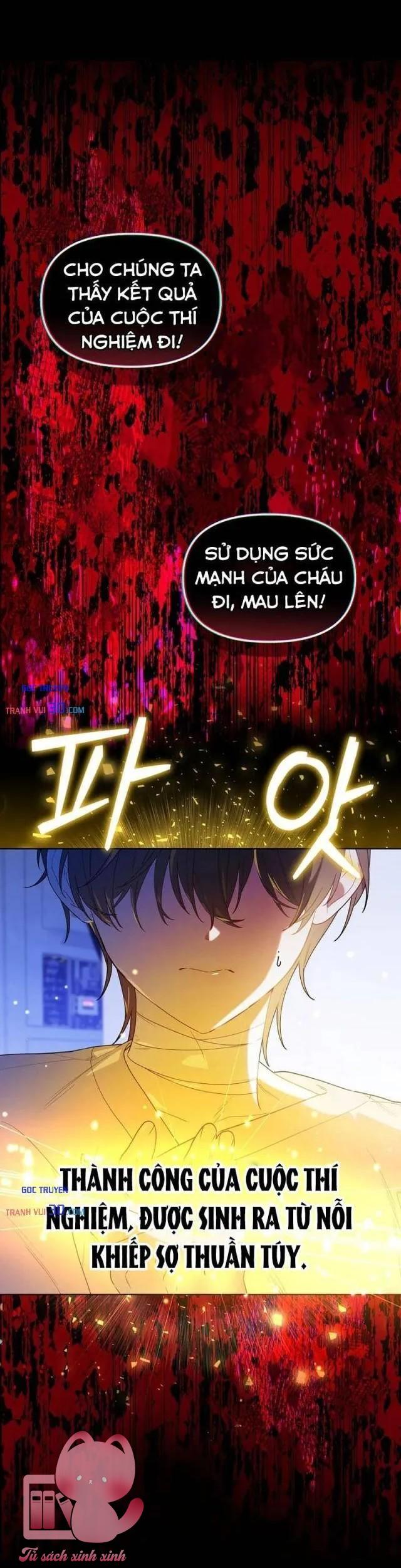 Thợ Săn Lớp Gà Con - Chap 74