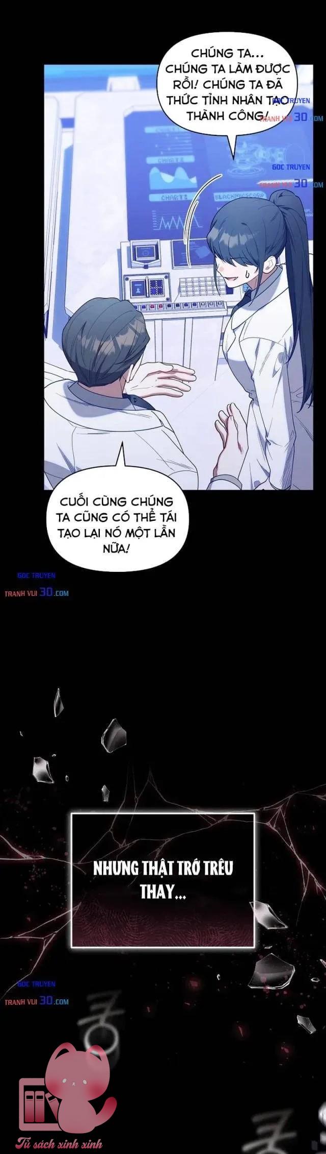 Thợ Săn Lớp Gà Con - Chap 74