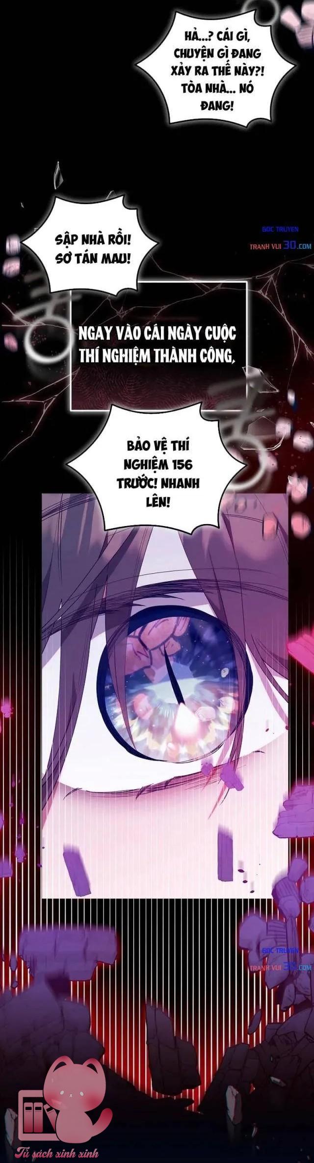 Thợ Săn Lớp Gà Con - Chap 74