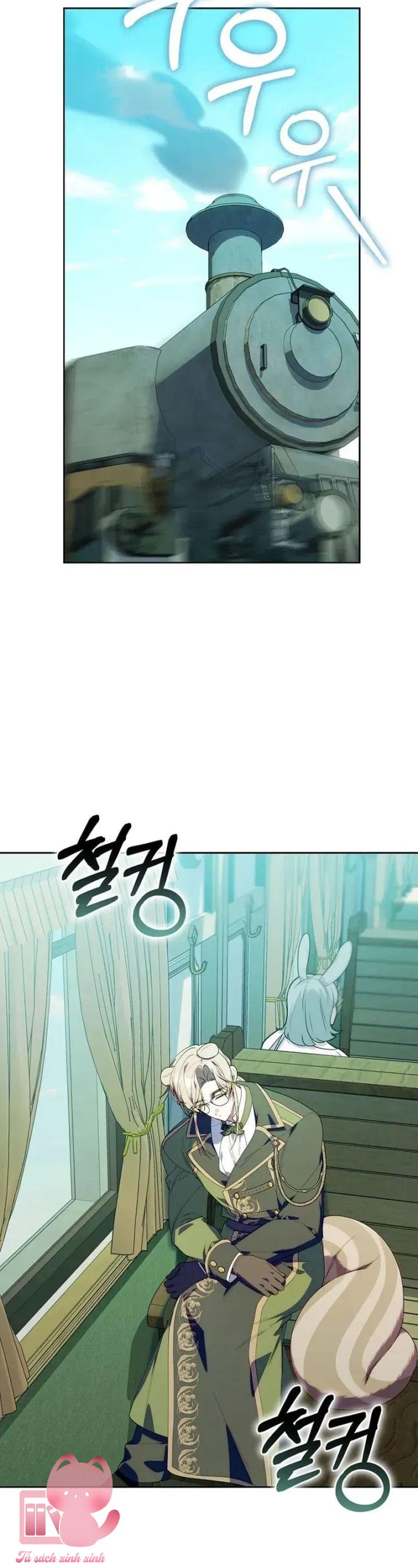 Thợ Săn Lớp Gà Con - Chap 75