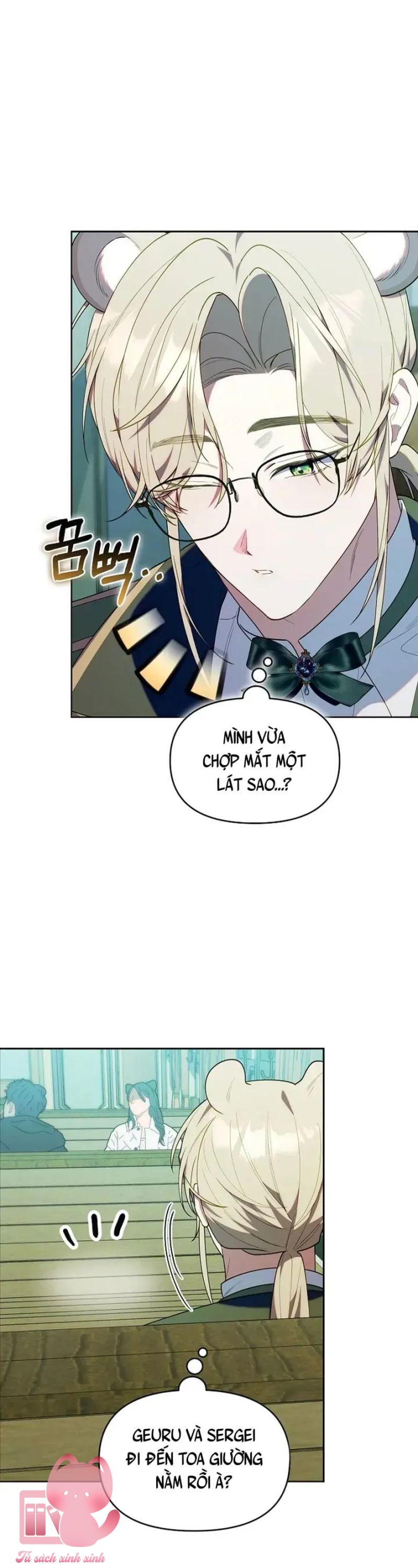 Thợ Săn Lớp Gà Con - Chap 75